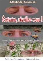  le livre aux ecrivains